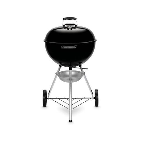 Weber BBQ - Charcoal barbecue-Weber BBQ-Barbecue au charbon 1422543