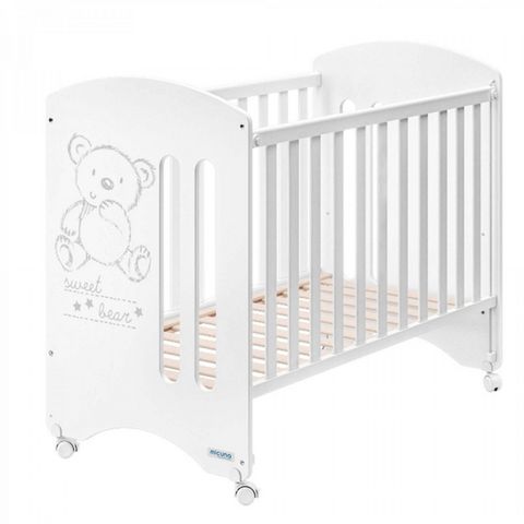 Micuna - Baby bed-Micuna