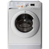 Indesit - Combined washer dryer-Indesit
