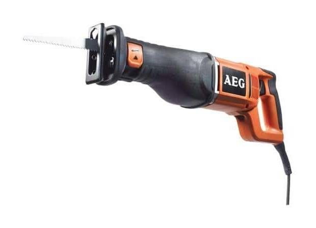 AEG - Electric saw-AEG