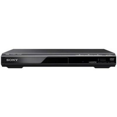 SONY - DVD player-SONY