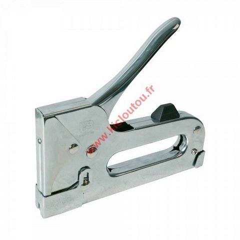 Silverline Tools - Electric stapler-Silverline Tools