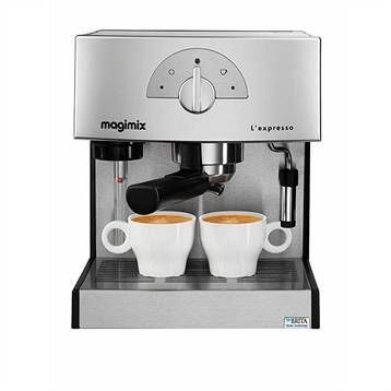 Magimix - Filter coffee maker-Magimix