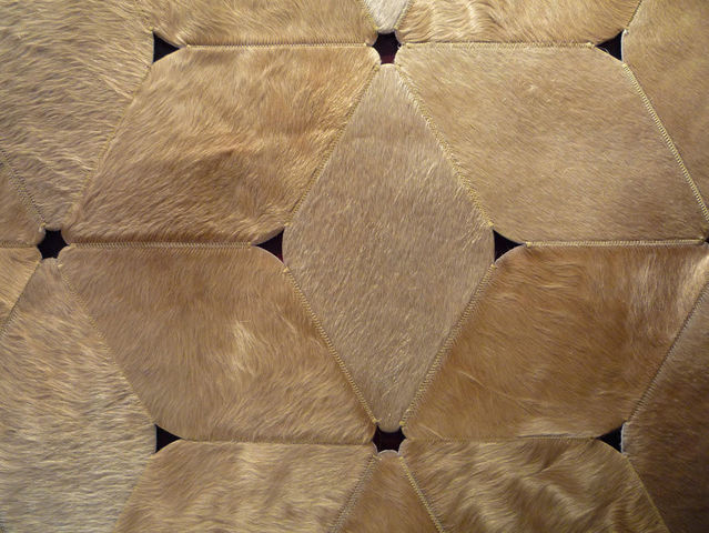 SAN TELMO DESIGN - Animal skin rug-SAN TELMO DESIGN-Florencia--