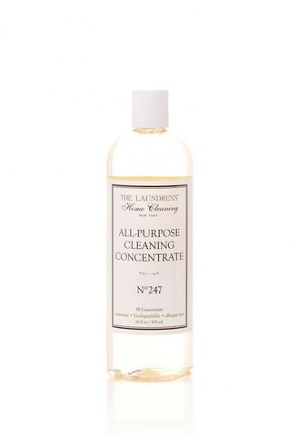 THE LAUNDRESS - Cleaning fluid-THE LAUNDRESS-All Purpose Cleaning Concentrate - 475ml