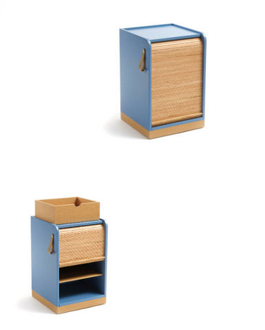 COLE - Desk drawer unit-COLE-Tapparelle