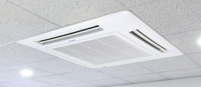 Biddle Air Systems - Air conditioner-Biddle Air Systems