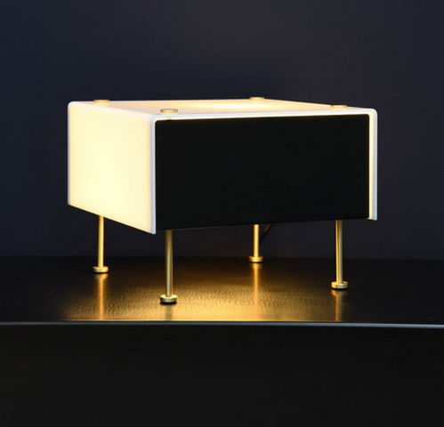 Sammode Studio - Table lamp-Sammode Studio-G60