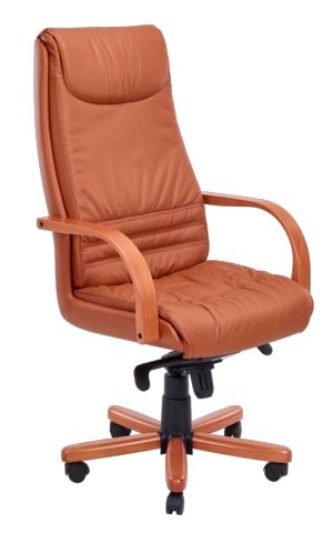 SITEK - Executive armchair-SITEK