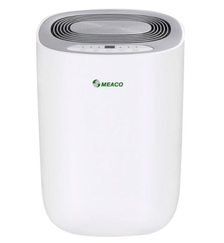 MEACO - De-humidifier-MEACO-MeacoDry ABC 12L