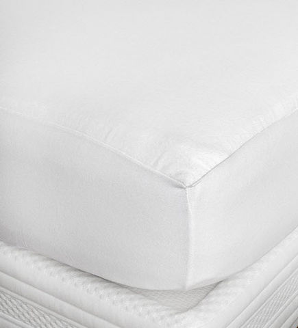 TOISON D'OR - Mattress cover-TOISON D'OR-Cumin 200