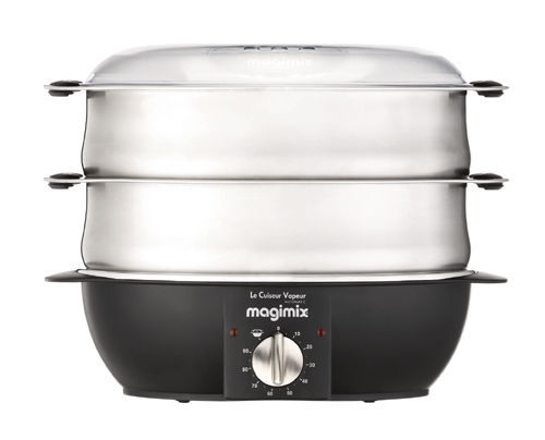 Magimix - Electric steam cooker-Magimix