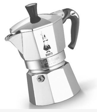 Bialetti - Moka coffee maker-Bialetti