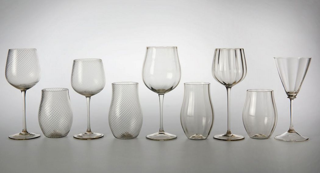 BOLLEN GLASS  | 