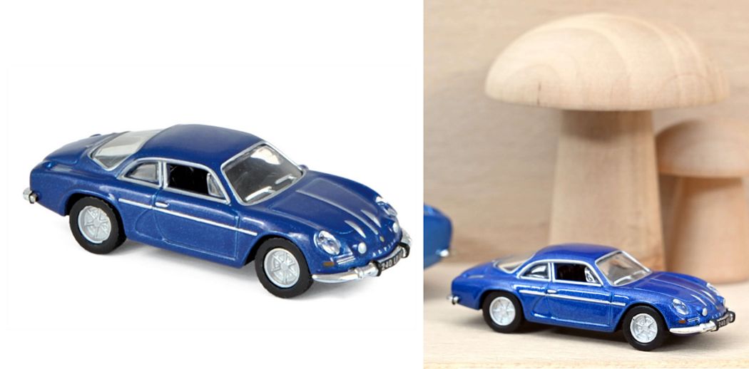 NOREV Modellauto Miniaturen Spiele & Spielzeuge  | 