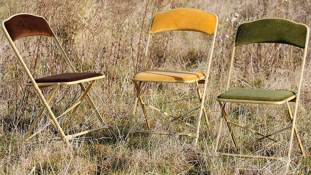 Chaisor Klappstuhl Stühle Sitze & Sofas  | 
