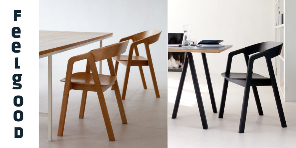 Feelgood Designs Sessel Sessel Sitze & Sofas  | 