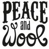 Peace And Wool