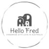 Hello Fred