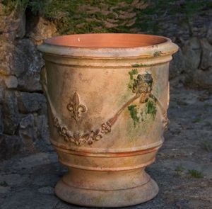  Anduze-Vase