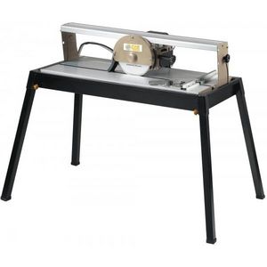 FARTOOLS - table coupe carrelage radiale 800 watts gamme pro - Fliesenschneider