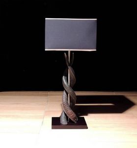 Galerie Luc Berthier -  - Tischlampen