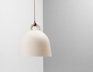 Normann Copenhagen - bell - Deckenlampe Hängelampe