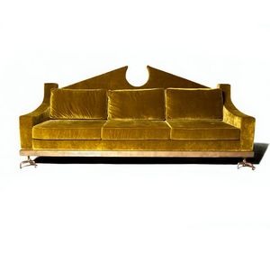 MAISON DARRE - renaissance - Sofa 3 Sitzer