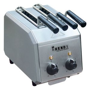 HENDI -  - Toaster