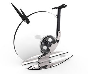 Teckell -  --ciclotte - Heimtrainer Fahrrad