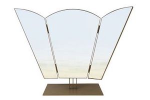 LIGATI -  - Dreiteiliger Spiegel