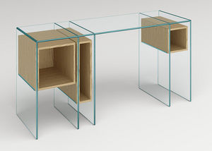 Tonelli Design - marcell - Schreibtisch
