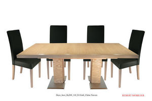 Rebert  mobilier -  - Ausziehbarer Tisch