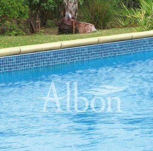 Albon -  - Schwimmbadliner