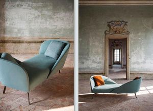 Tacchini - face to face - Doppelsessel
