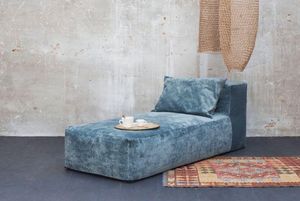 BED AND PHILOSOPHY -  - Liegesofa