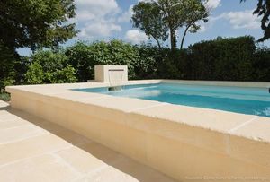 Rouviere Collection -  - Poolstrand