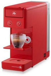 Illy Espresso Canada -  - Kaffee Pad Maschine