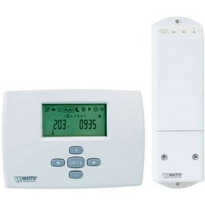 Philip Watts Design -  - Programmierborer Thermostat