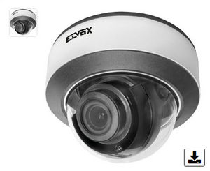 VIMAR - elvox cctv - Sicherheits Kamera