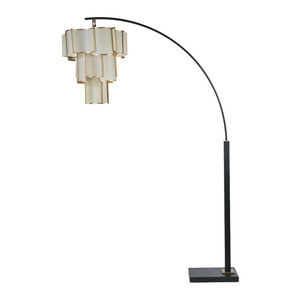 Officina Luce - shade - Stehlampe