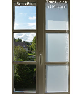 Saint-Gobain Glass -  - Sichtschutzfolie