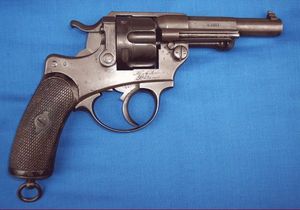 Cedric Rolly Armes Anciennes -  - Pistole Und Revolver
