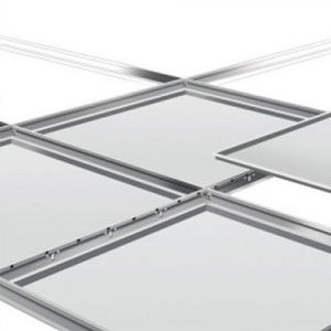Burgess Architectural Products - tegular - Glasdecke