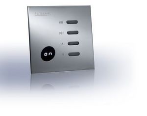 Futronix - p100 dimmers - Lichtschalter