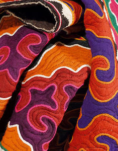 Felt -  - Traditioneller Teppich