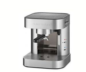 RIVIERA & BAR - ce 342a  - Filterkaffee Espresso Maschinenkombination