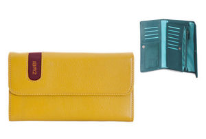 Zwei - wallet w3 - Brieftasche
