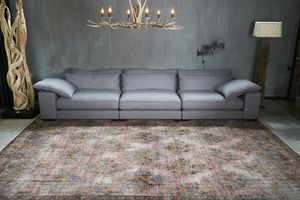 Ebru - patchwork 1230991 - Moderner Teppich