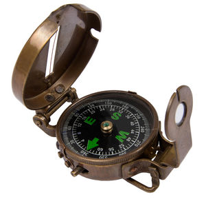 Batela -  - Kompass